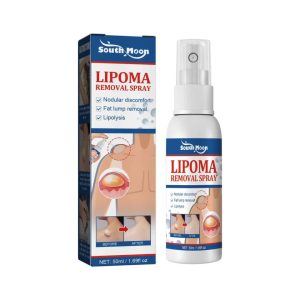South Moon Lipoma Removal Spray